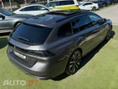 Peugeot 508 SW 1.5 BlueHDi GT EAT8