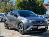 Toyota C-HR 1.8 HSD Exclusive