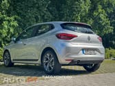 Renault Clio 1.0 TCe Intens