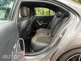 Mercedes-Benz A 180 d Business Solutions Aut.