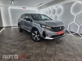 Peugeot 3008 1.6 Hybrid Allure e-EAT8