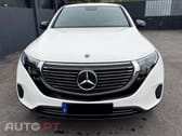 Mercedes-Benz EQC 400 4Matic