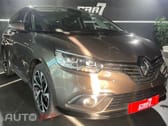 Renault Scénic BLUE dCi 120 EDC BUSINESS EDITION