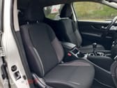 Nissan Qashqai 1.5 dCi N-Connecta Led
