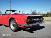 Triumph TR6 PI