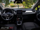 Renault Captur 1.0 TCe Exclusive