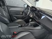 Peugeot 308 1.5 BlueHDi Allure
