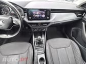 Skoda Scala 1.0 TSI Ambition