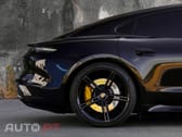 Porsche Taycan 4S bateria Performance Plus