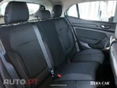 Renault Mégane Outro