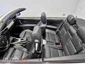 BMW 320 i Cabrio
