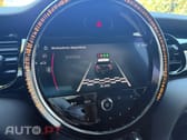 MINI Cooper John Cooper Works Auto Desportiva