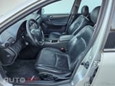 Mercedes-Benz C 220 Avantgarde