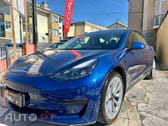 Tesla Model 3 Standard Range Plus RWD