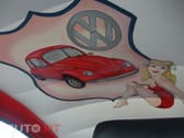 Volkswagen Carocha Carocha 1300