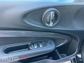 MINI Clubman Cooper SD Auto Desportiva