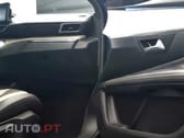 Peugeot 3008 GT Hybrid Plug-in