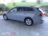 Volkswagen Golf Variant 2.0 TDi Life