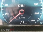 Mercedes-Benz CLA 180 d Style Aut.
