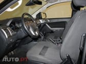 Ford Ranger 2,0 l EcoBlue Extrakabine XLT