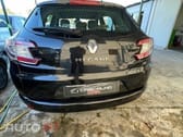 Renault Mégane Break 1.5 dCi Privilege