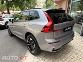 Volvo XC60 2.0 T6 PHEV Plus Bright AWD