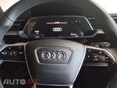 Audi E-Tron 55 quattro S line