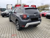 Dacia Duster 1.0 TCe ECO-G Prestige Bi-Fuel