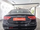 Audi A5 2.0 TFSI S-line Multitronic