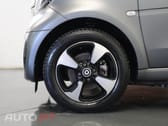 Smart ForTwo EQ passion