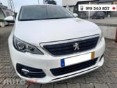 Peugeot 308 SW 1.5 HDI 130cv / 135€ mês
