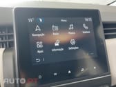 Renault Clio 1.0 TCe Limited Bi-Fuel