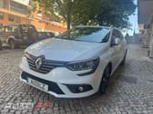 Renault Mégane Sport Tourer 1.5 dCi Bose Edition SS