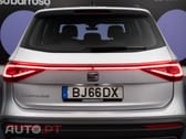 Seat Tarraco 2.0 TDI Style DSG