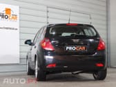 Kia Ceed 1.6 CRDi EX