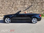 BMW 118 i Cabrio Edition Sport