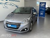 Peugeot 208 1.5 BlueHDi Signature
