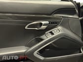 Porsche 991 Turbo S PDK