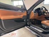 BMW 740 d xDrive Pack Desportivo M