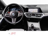 BMW M3 Competition xDrive