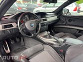 BMW 320 d Edição M