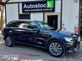 Mercedes-Benz GLC 220 d 4Matic 9G-TRONIC Exclusive