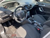 Peugeot 308 1.5 BlueHDi Style