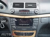 Mercedes-Benz E 220 CDI Avantgarde Aut.