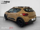 Dacia Sandero Stepway Expression