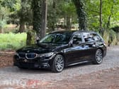 BMW 318 ND