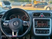 Volkswagen Scirocco 1.4 TSI Sport