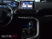 Peugeot 3008 1.5 BlueHDi Active