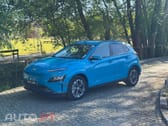Hyundai Kauai 64 kWh Premium
