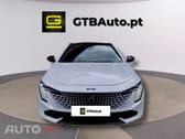 Peugeot 508 SW GT I.V.A DEDUTIVEL 